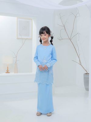 LUNA 1.O KIDS – Baby Blue