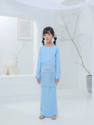 LUNA 1.O KIDS – Baby Blue