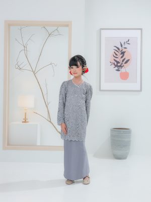 BELLA KIDS – GREY